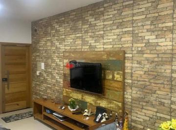 Casa · 300m² · 3 Quartos · 2 Vagas · Sobrado em Vila Alpina
