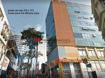 Comercial · 29m² · Sala Comercial em Centro