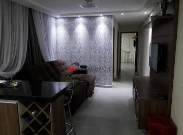 Apartamento · 69m² · 2 Quartos · 1 Vaga · Apartamento em Vila Progresso