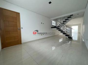 Casa · 162m² · 3 Quartos · 2 Vagas · Sobrado em Vila Curuçá