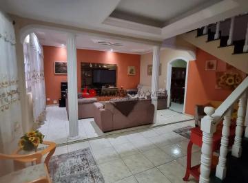 Casa · 163m² · 3 Quartos · 2 Vagas · Sobrado em Prosperidade