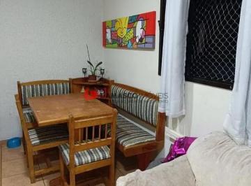 Apartamento · 115m² · 3 Quartos · 1 Vaga · Apartamento em Santa Paula