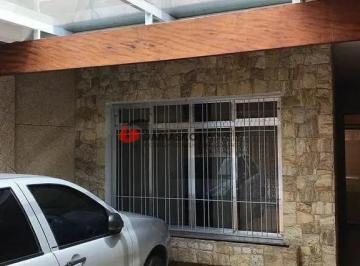 Casa · 207m² · 3 Quartos · 2 Vagas · Sobrado em Jardim