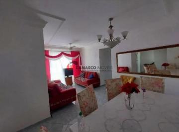 Apartamento · 78m² · 3 Quartos · 1 Vaga · Apartamento em Sacomã
