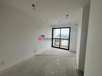 Apartamento · 60m² · 2 Quartos · 1 Vaga · Apartamento em Vila Guiomar