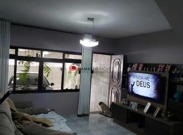 Casa · 95m² · 2 Quartos · 2 Vagas · Sobrado em Rudge Ramos