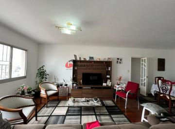 Apartamento · 145m² · 3 Quartos · 2 Vagas · Apartamento à venda, Barcelona, São Caetano do Sul, SP