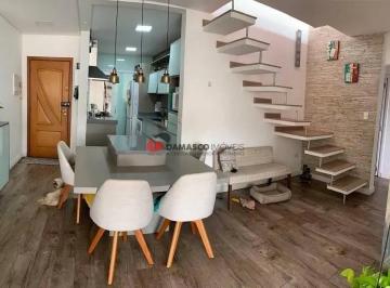 Apartamento · 213m² · 3 Quartos · 2 Vagas · Apartamento em Santa Maria