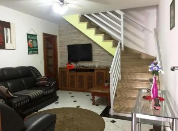 Casa · 315m² · 2 Quartos · 2 Vagas · Sobrado em Fundação