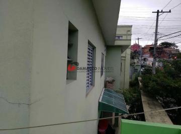 Casa · 200m² · 5 Quartos · 5 Vagas · Sobrado em Rudge Ramos