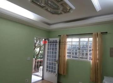 Casa · 150m² · 3 Quartos · 2 Vagas · Sobrado em Vila Príncipe de Gales