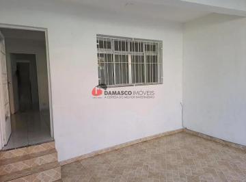 Casa · 100m² · 3 Quartos · 2 Vagas · Sobrado em Parque São Lucas