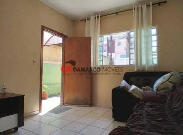 Casa · 136m² · 1 Quarto · 2 Vagas · Sobrado em Jardim Paraiso
