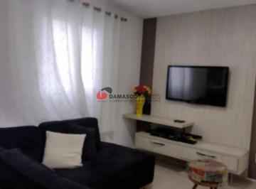 Apartamento · 1171m² · 3 Quartos · 2 Vagas · Apartamento em Vila Boa Vista