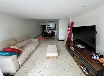 Apartamento · 140m² · 3 Quartos · 1 Vaga · Apartamento em Santa Maria