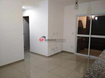 Apartamento · 71m² · 3 Quartos · 2 Vagas · Apartamento em Boa Vista