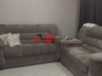 Casa · 121m² · 2 Quartos · 2 Vagas · Sobrado em Osvaldo Cruz