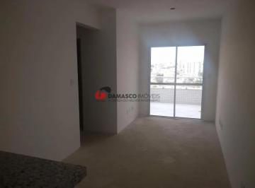 Apartamento · 62m² · 2 Quartos · 2 Vagas · Apartamento em Campestre