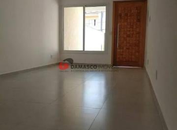 Casa · 120m² · 3 Quartos · 2 Vagas · Sobrado em Vila Bela