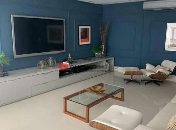 Apartamento · 244m² · 4 Quartos · 4 Vagas · Apartamento em Santo Antônio