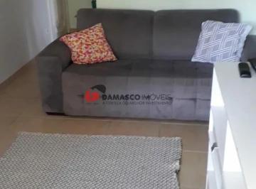 Apartamento · 65m² · 2 Quartos · 1 Vaga · Apartamento em Jardim Patente Novo