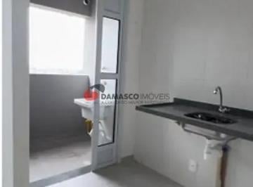 Apartamento · 39m² · 2 Quartos · Apartamento em Vila Vermelha