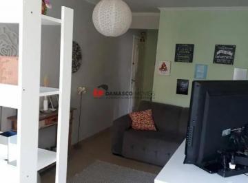Apartamento · 65m² · 2 Quartos · 1 Vaga · Apartamento em São João Climaco