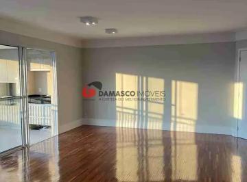Apartamento · 128m² · 3 Quartos · Apartamento em Jardim São Caetano