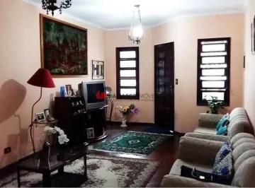 Casa · 165m² · 3 Quartos · 2 Vagas · Sobrado em Vila Barros