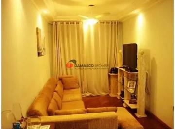 Apartamento · 84m² · 3 Quartos · 2 Vagas · Apartamento em Vila Gomes Cardim