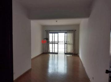 Apartamento · 152m² · 3 Quartos · 2 Vagas · Apartamento em Vila Caminho do Mar