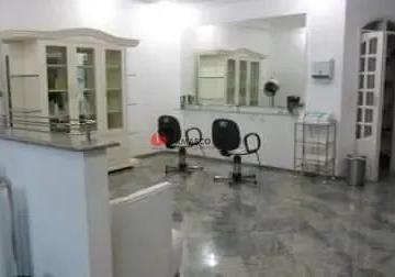 Casa · 550m² · 4 Quartos · 6 Vagas · Sobrado em Boa Vista