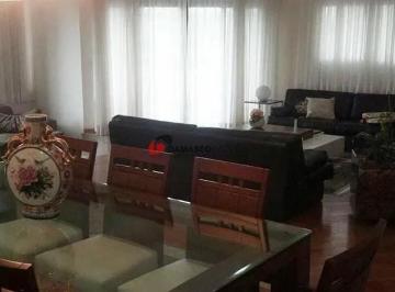 Apartamento · 217m² · 3 Quartos · 4 Vagas · Apartamento em Jardim Sao Caetano