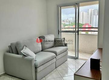 Apartamento · 70m² · 2 Quartos · 2 Vagas · Apartamento em Boa Vista