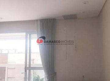 Apartamento · 118m² · 4 Quartos · 2 Vagas · Apartamento em Fundação