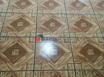 Casa · 90m² · 2 Quartos · Sobrado em Jardim Lauro Gomes