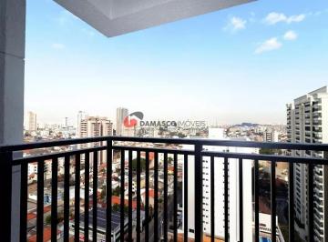 Apartamento · 93m² · 2 Quartos · 2 Vagas · Apartamento em Campestre