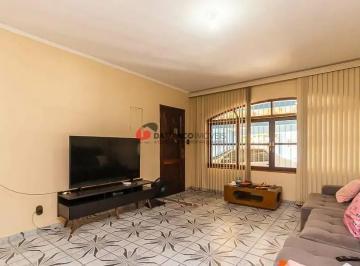 Casa · 151m² · 3 Quartos · 2 Vagas · Sobrado em Rudge Ramos
