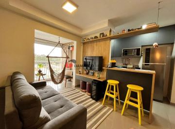 Apartamento · 63m² · 2 Quartos · 1 Vaga · Apartamento em Jardim São Caetano