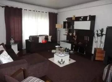 Casa · 298m² · 4 Quartos · 4 Vagas · Sobrado em Olímpico