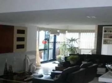 Apartamento · 263m² · 3 Quartos · 3 Vagas · Apartamento em Santo Antônio