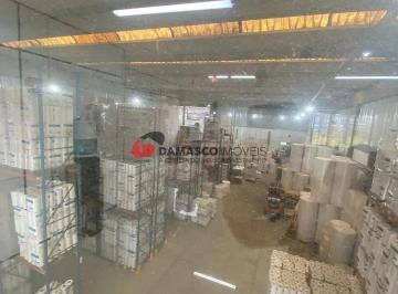 Apartamento · 1350m² · Apartamento em Loteamento Industrial Coral