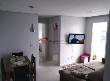 Apartamento · 45m² · 2 Quartos · 1 Vaga · Apartamento em Parque Fongaro