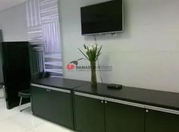 Comercial · 467m² · 1 Vaga · Loja em Santo Antônio