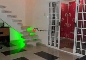 Casa · 230m² · 3 Quartos · 2 Vagas · Sobrado em Sacomã