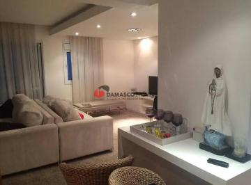 Apartamento · 240m² · 3 Quartos · 3 Vagas · Apartamento em Santa Paula