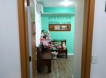 Comercial · 60m² · 1 Vaga · Sala Comercial em Rudge Ramos