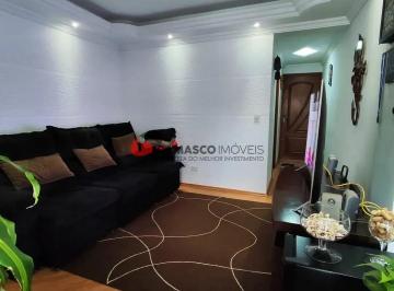 Apartamento · 52m² · 1 Quarto · 1 Vaga · Apartamento em Santa Paula