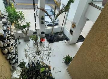 Comercial · 430m² · 2 Vagas · Edifício Comercial em Santa Paula