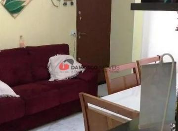 Apartamento · 73m² · 3 Quartos · 1 Vaga · Apartamento em Vila Independencia